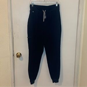 FIG Clothing High Waisted Zamora Jogger Scrub Pants! *READ DESCRIPTION*